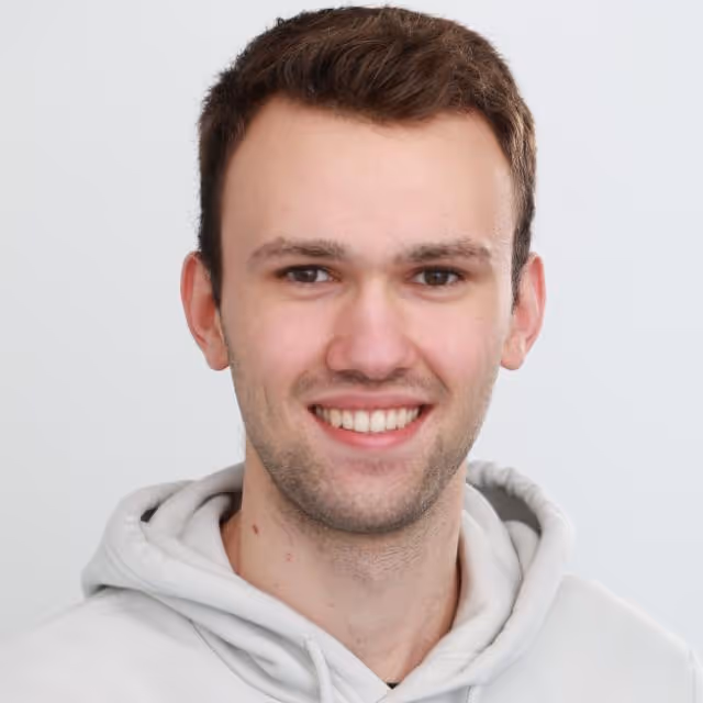 Liquipay Geschäftsführer Nico Hörter